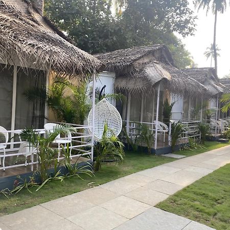 帕罗林 Escape Goa酒店 外观 照片